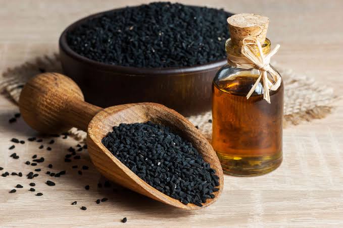 oil seeds